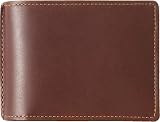Johnston & Murphy Flip Billfold