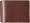 Dark Mahogany Waxhide