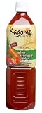 Kagome True Vegetable Garden, 30.0-Ounce Bottles (Pack of 12)
