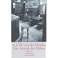 Der Anwalt der H�hne. Roman