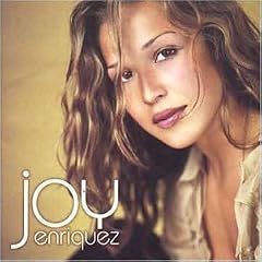 Joy Enriquez