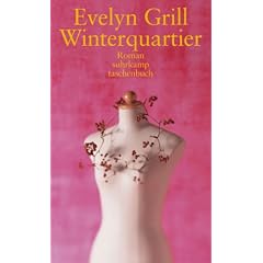 Winterquartier: Roman (suhrkamp taschenbuch)