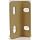 FastCap Metal Kolbe Korner -500 Bulk Pack Tan