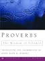 Proverbs: The Wisdom of Solomon (Sacred Teachings)