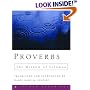 Proverbs: The Wisdom of Solomon (Sacred Teachings)