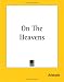 Book On The Heavens
