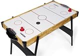 Players Air-Powered Hockey Table