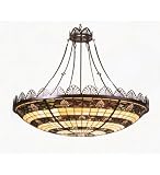 25W Shell Inverted Pendant