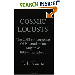 Cosmic Locusts