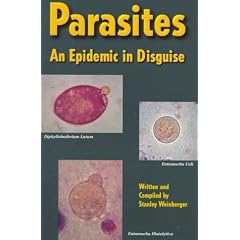 Parasites: An Epidemic in Disguise