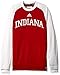 NCAA Men's Sideline Player Long Sleeve Crew Top