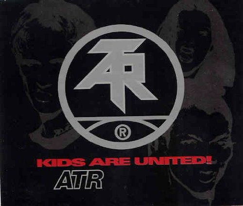 Atari Teenage Riot Foto 15