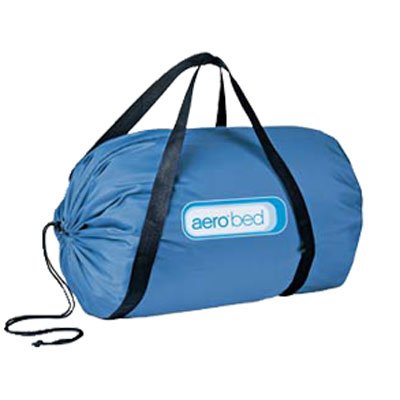 AeroBed Premier Comfort Zone Raised Twin Air Mattress