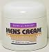 Men's Cream - Masturbation cream, 4 oz.