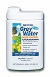 GREY WATER ODOR CONTROL