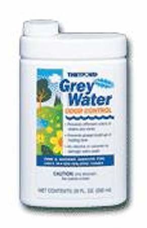 GREY WATER ODOR CONTROL by THETFORD CORP