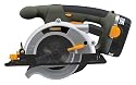 Rockwell ProGrade 18Volt Cordless Circular Saw