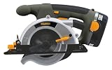 Rockwell ProGrade 18Volt Cordless Circular Saw