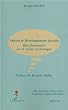 Valeurs et d�veloppement durable : Questionnement sur la valeur �conomique