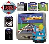 Revue DEG  / TiviPad Miss Pacman