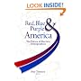 Red, Blue, & Purple America: The Future of Election Demographics