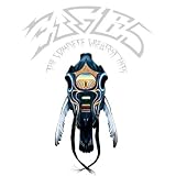 The Complete Greatest Hits (inclus un DVD)