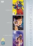 DVD : Madeline/Matilda/A Simple Wish