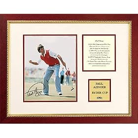 Paul Azinger - Biography Series