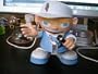 Chub City I-Playaz Hype Interactive Figure