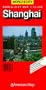 Shanghai: World-City Map