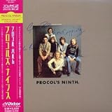 Procol's Ninth