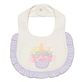 カップケーキデザインスタイ オフ ホワイト F