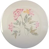 Corelle Coordinates Pink Trio Melamine Trivet