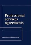 Professional Service Agreements