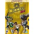 Mummies Alive!
