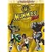 Mummies Alive! - Vol. 1 [DVD]