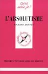 L'Absolutisme