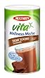 Multaben Vita Wellness Molke Drink Schoko, 1er Pack (1 x 750 g)