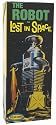 Lost in Space Robot Model Kit