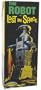 Lost in Space B9 Robot Model Kit