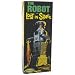 Lost in Space B9 Robot Model Kit