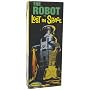 Lost in Space Robot Model Kit