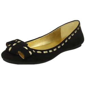 Buy Nine West Ladies Siamese Flats