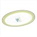 PICASSO LINES SERVING PLATTER