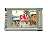 �C���^�t�F�[�X CAN 64���b�Z�[�WFIFO���� ����2CH CSI-485220