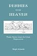 Pennies from Heaven: Prairie Stories from the Great Depression