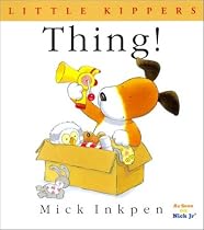 Thing!: Little Kippers