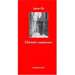 L'histoire commence