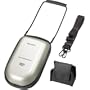 Sony LCMDVDY Semi Soft Case for DCR-DVD201, 203, 105, 205 & 305 Camcorders