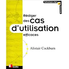 R�diger des cas d'utilisation efficaces